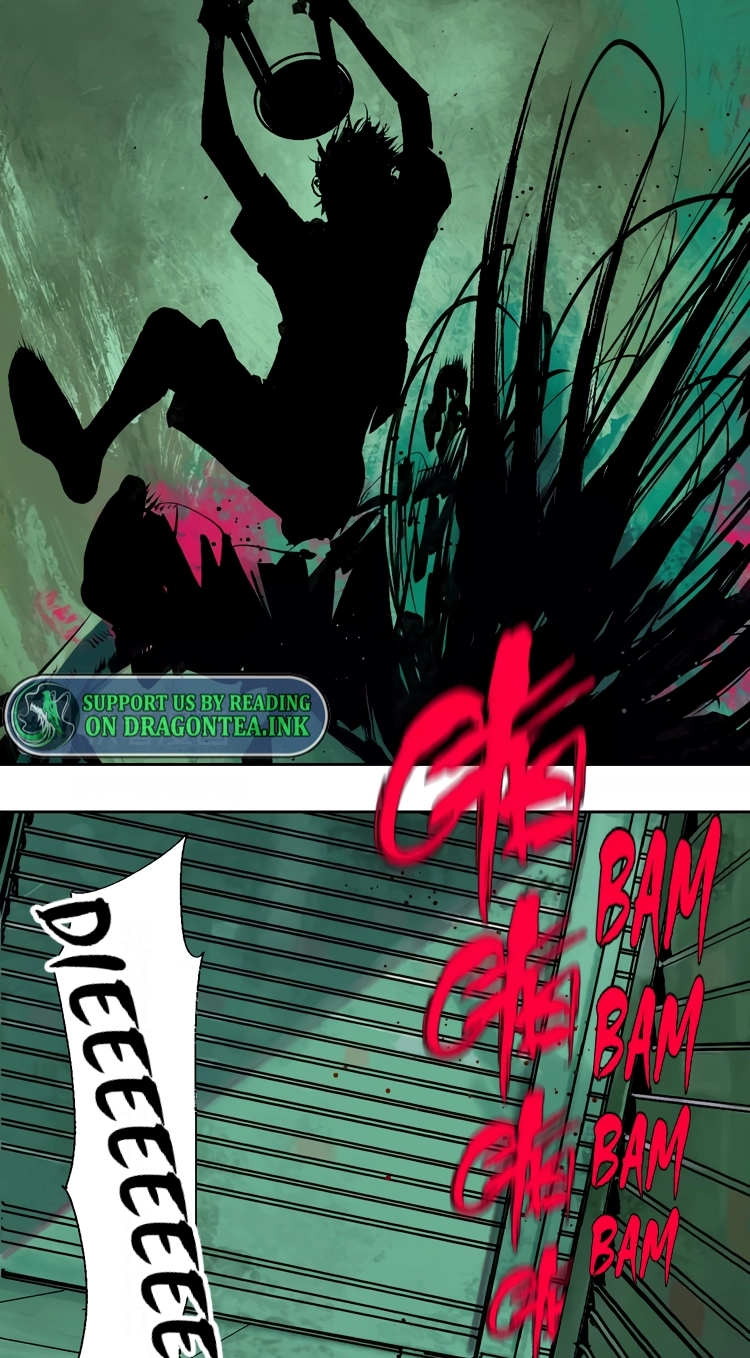 Read The Last Dynasty chapter 24 image 33 on Lezhin