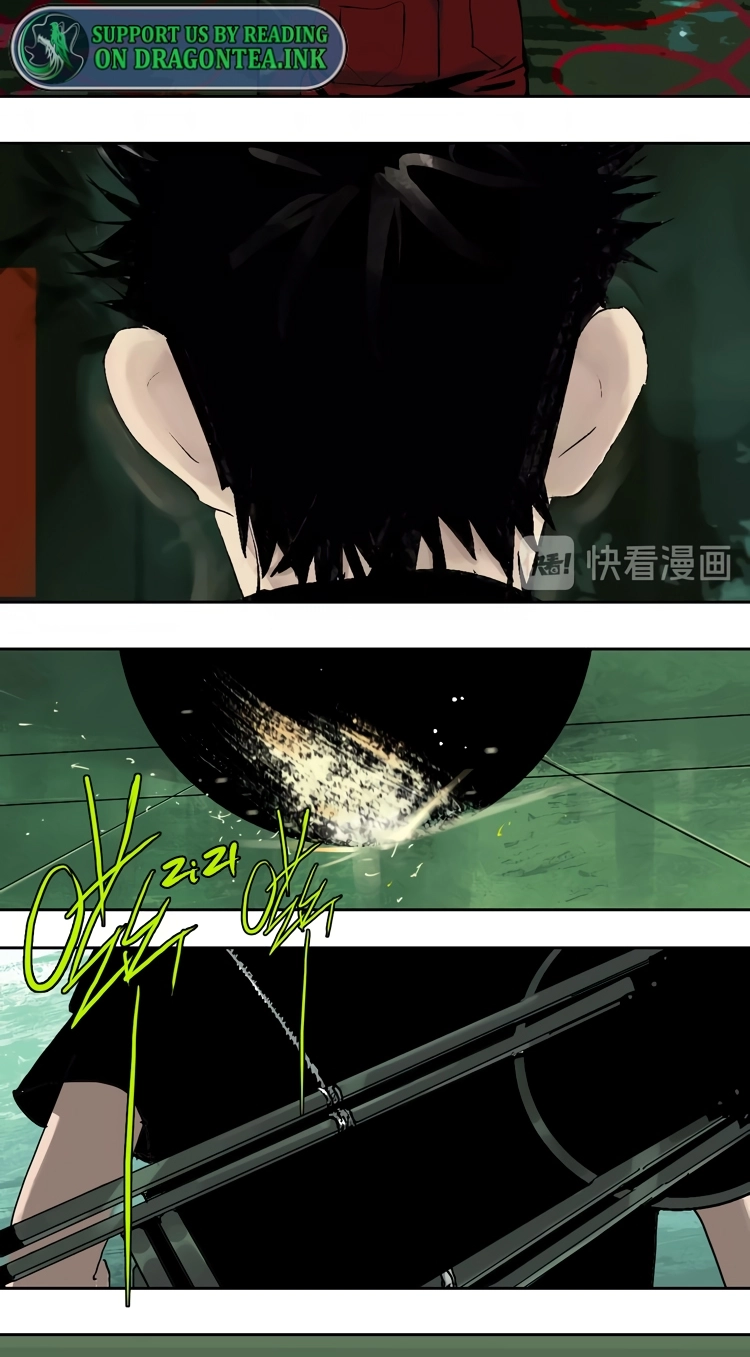 Read The Last Dynasty chapter 24 image 38 on Lezhin