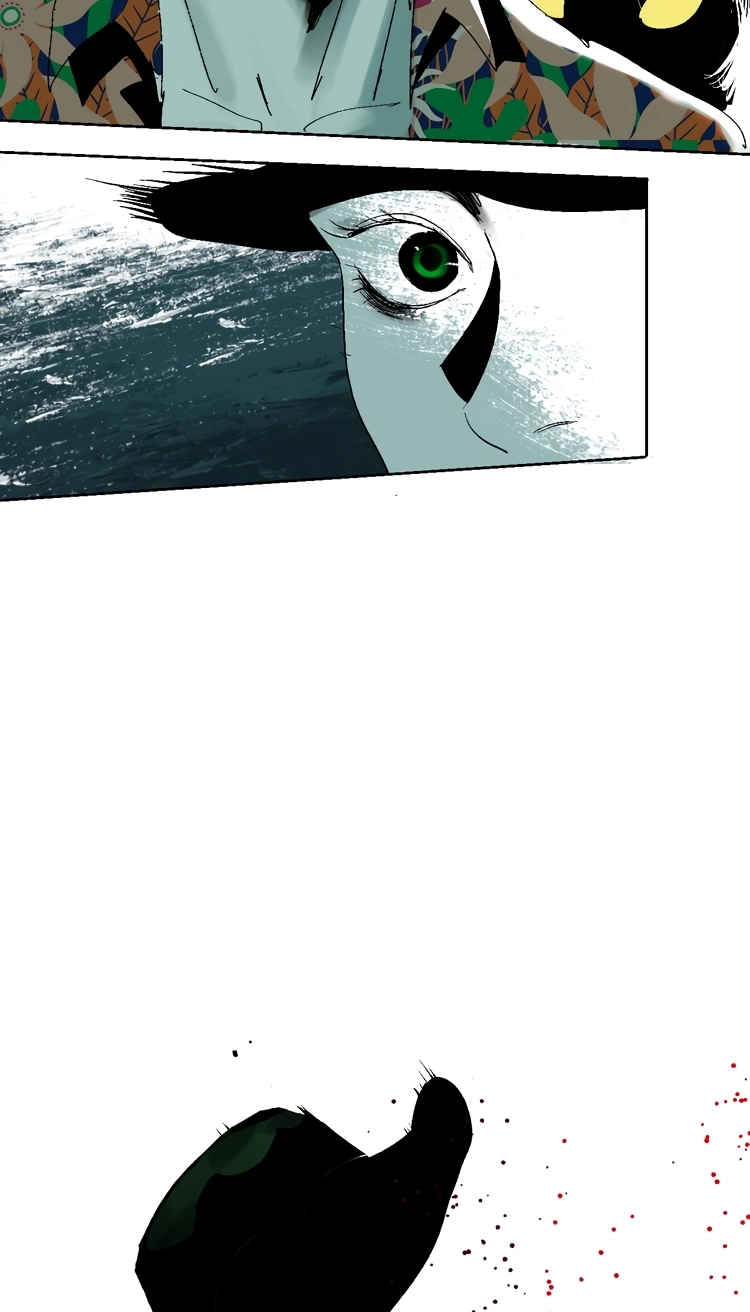 Read The Last Dynasty chapter 24 image 44 on Lezhin