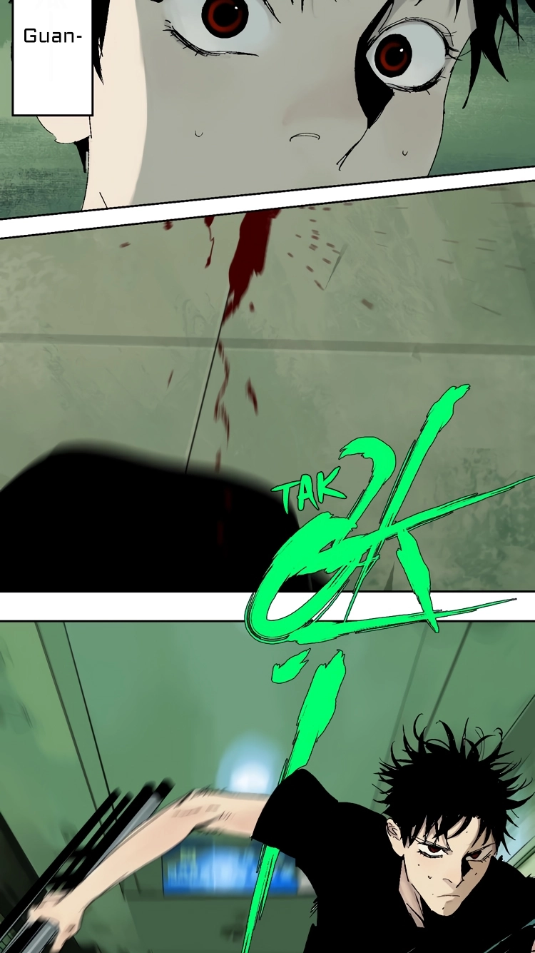 Read The Last Dynasty chapter 24 image 48 on Lezhin