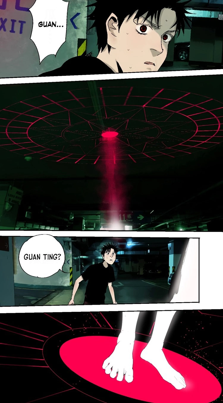 Read The Last Dynasty chapter 24 image 54 on Lezhin