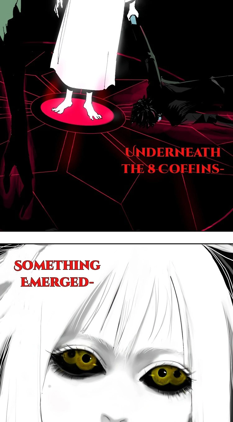 Read The Last Dynasty chapter 24 image 57 on Lezhin
