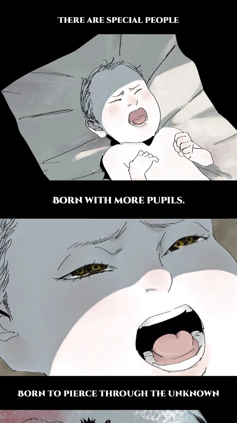 Read The Last Dynasty chapter 25 image 1 on Lezhin