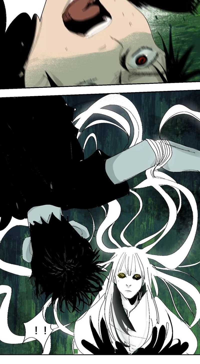 Read The Last Dynasty chapter 25 image 13 on Lezhin