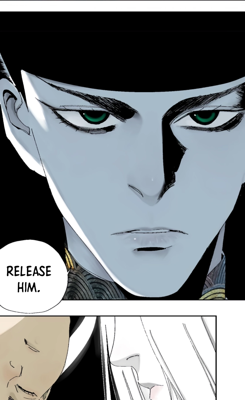 Read The Last Dynasty chapter 25 image 14 on Lezhin