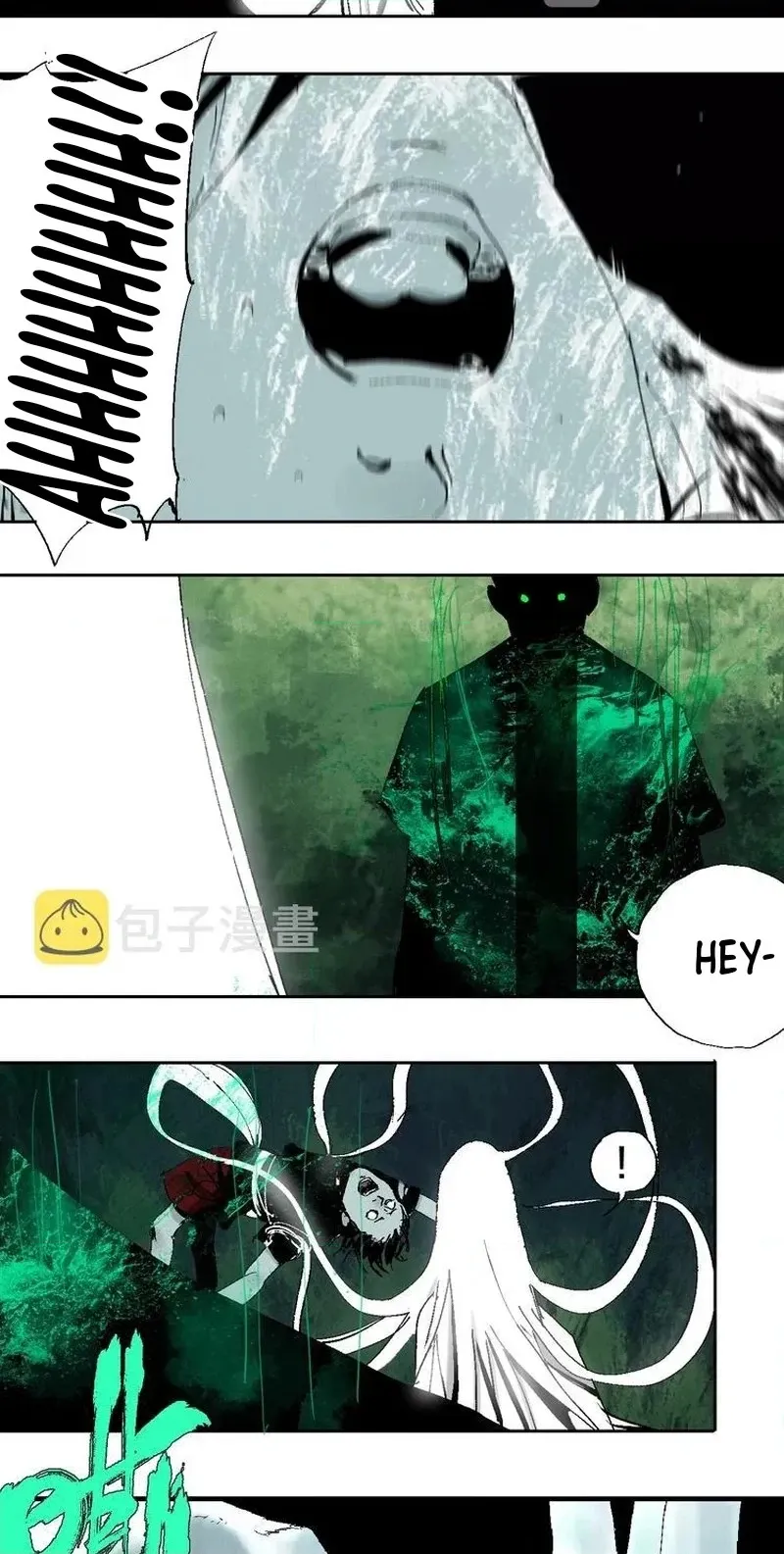 Read The Last Dynasty chapter 25 image 19 on Lezhin