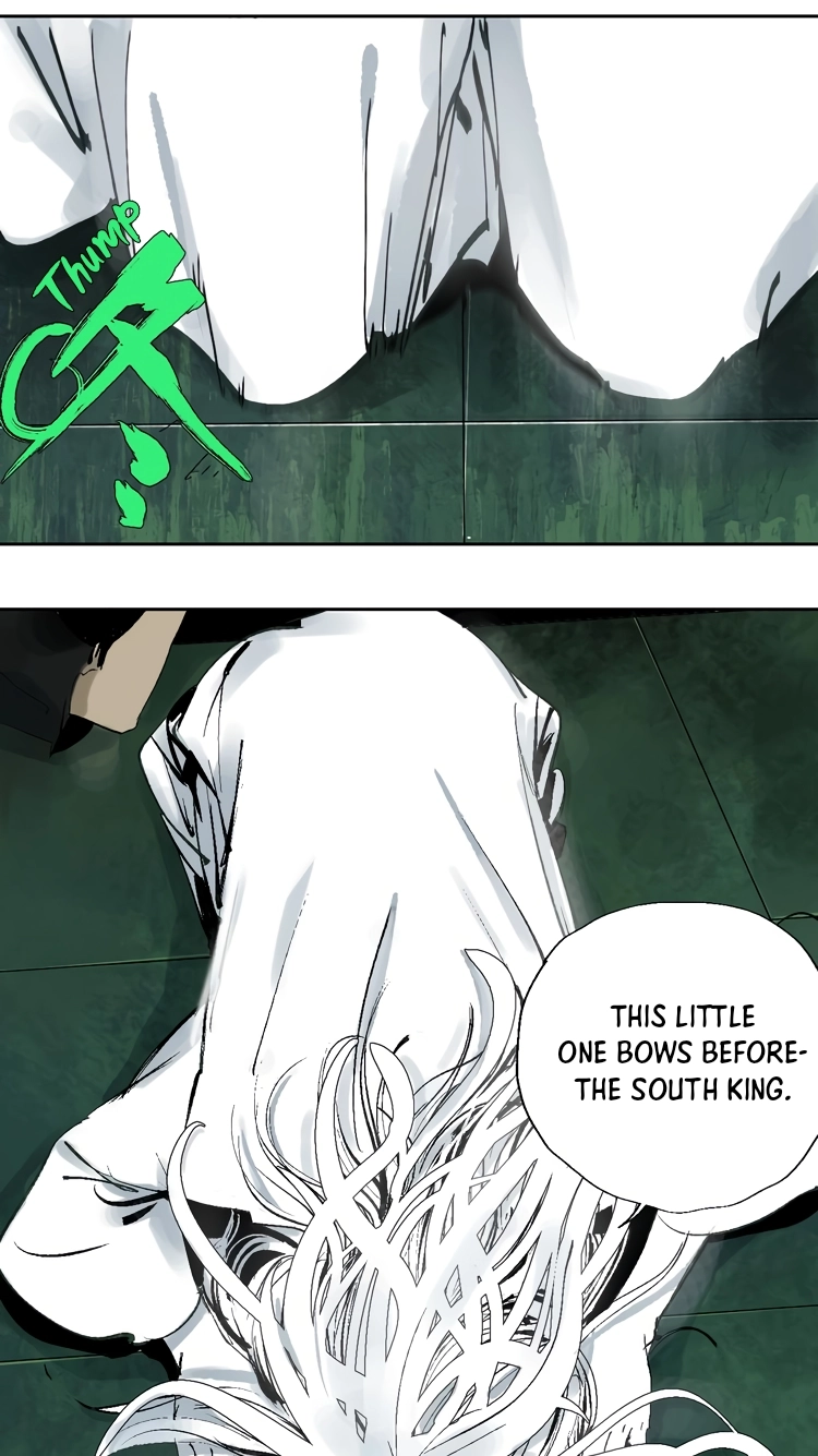 Read The Last Dynasty chapter 25 image 22 on Lezhin