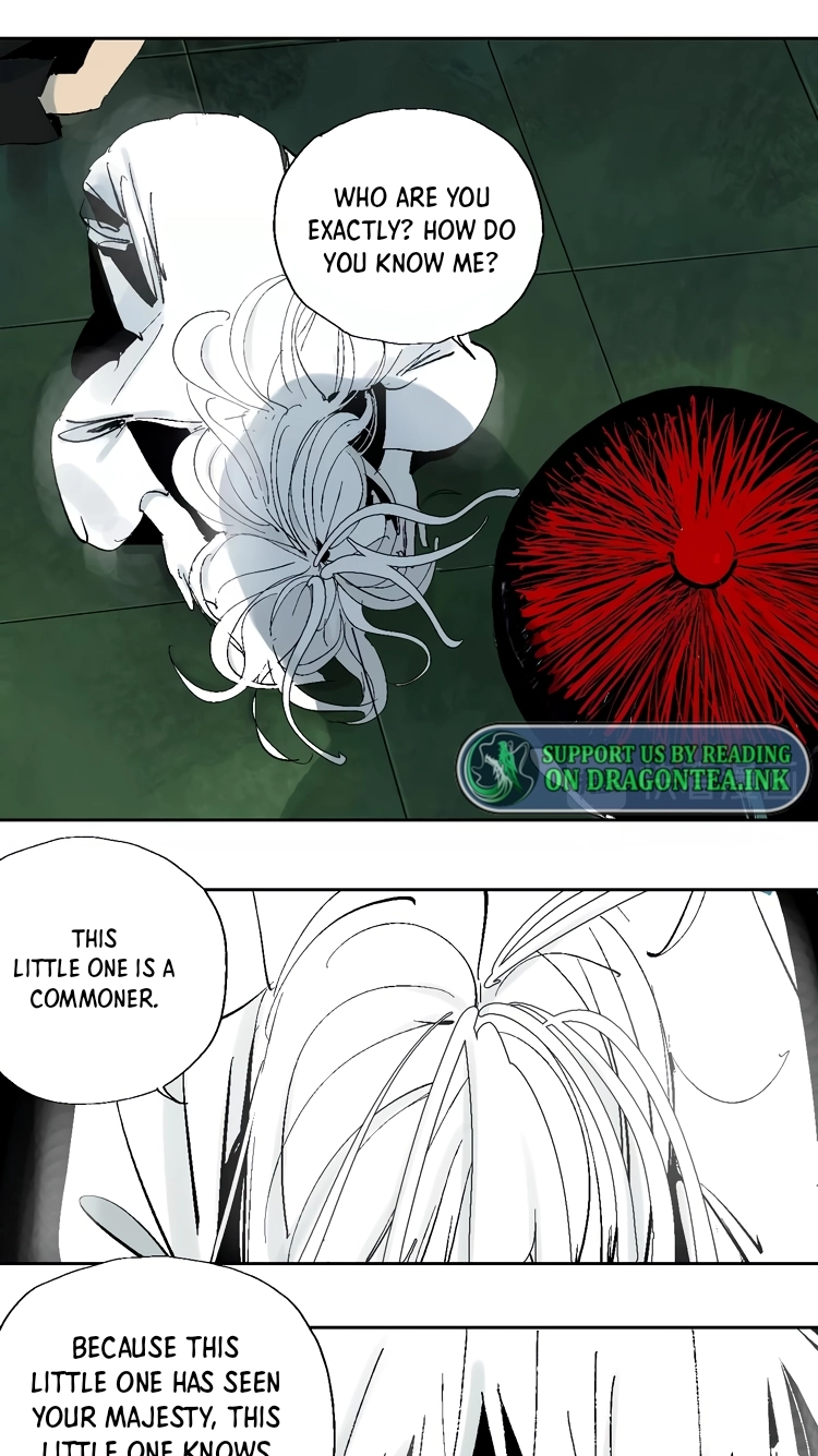 Read The Last Dynasty chapter 25 image 24 on Lezhin