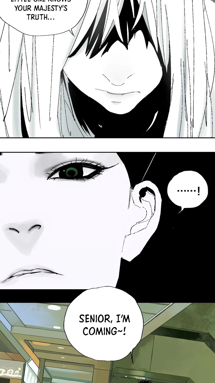 Read The Last Dynasty chapter 25 image 25 on Lezhin