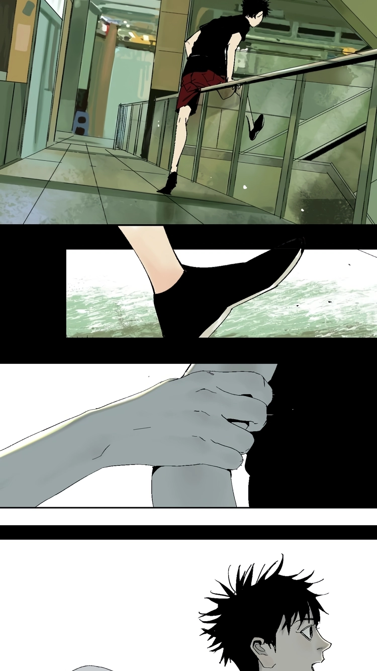 Read The Last Dynasty chapter 25 image 26 on Lezhin