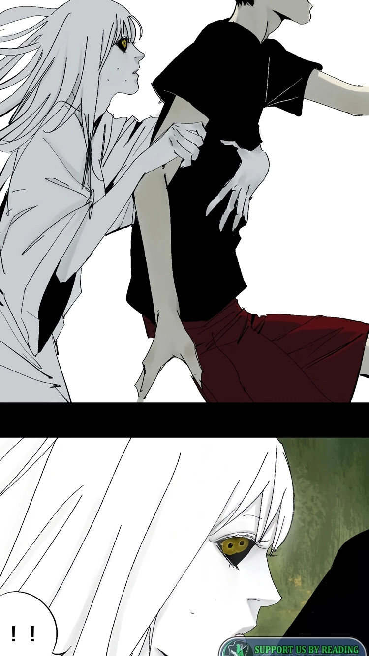 Read The Last Dynasty chapter 25 image 27 on Lezhin