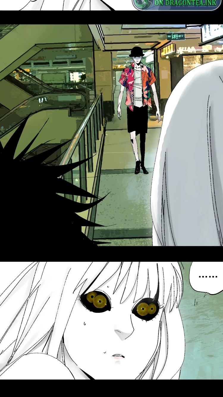 Read The Last Dynasty chapter 25 image 28 on Lezhin