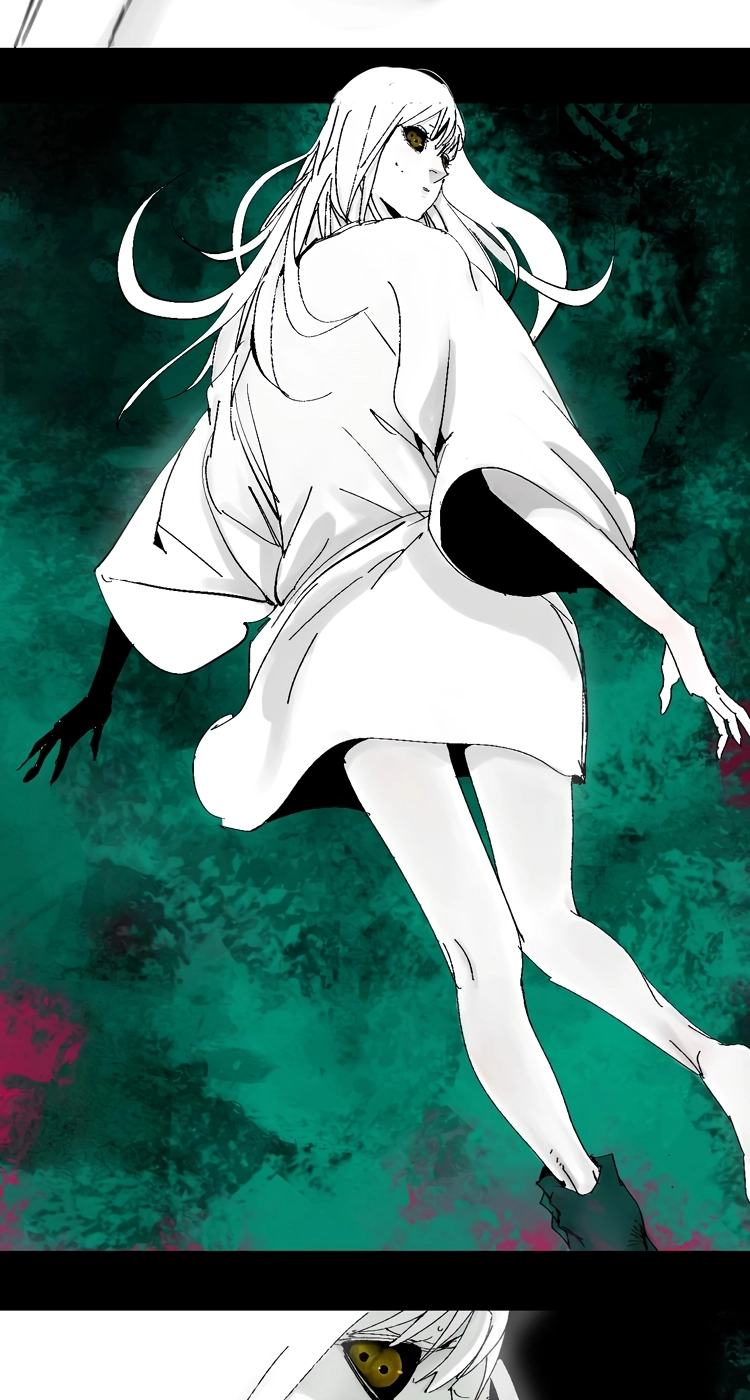 Read The Last Dynasty chapter 25 image 32 on Lezhin
