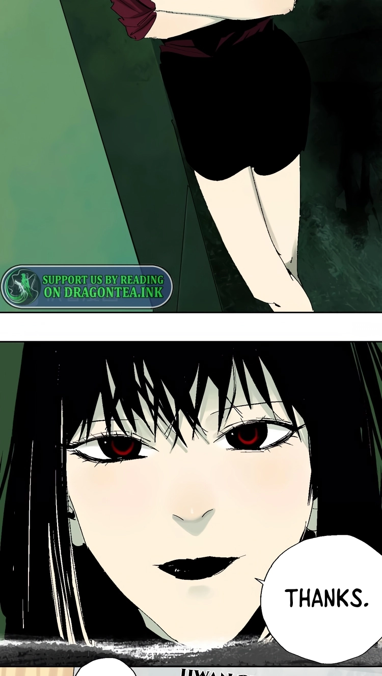 Read The Last Dynasty chapter 25 image 38 on Lezhin