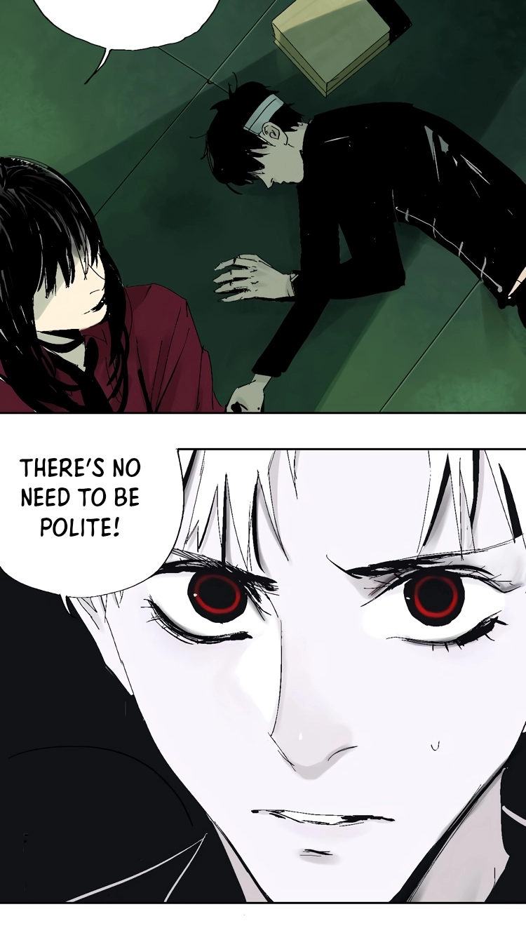Read The Last Dynasty chapter 25 image 42 on Lezhin