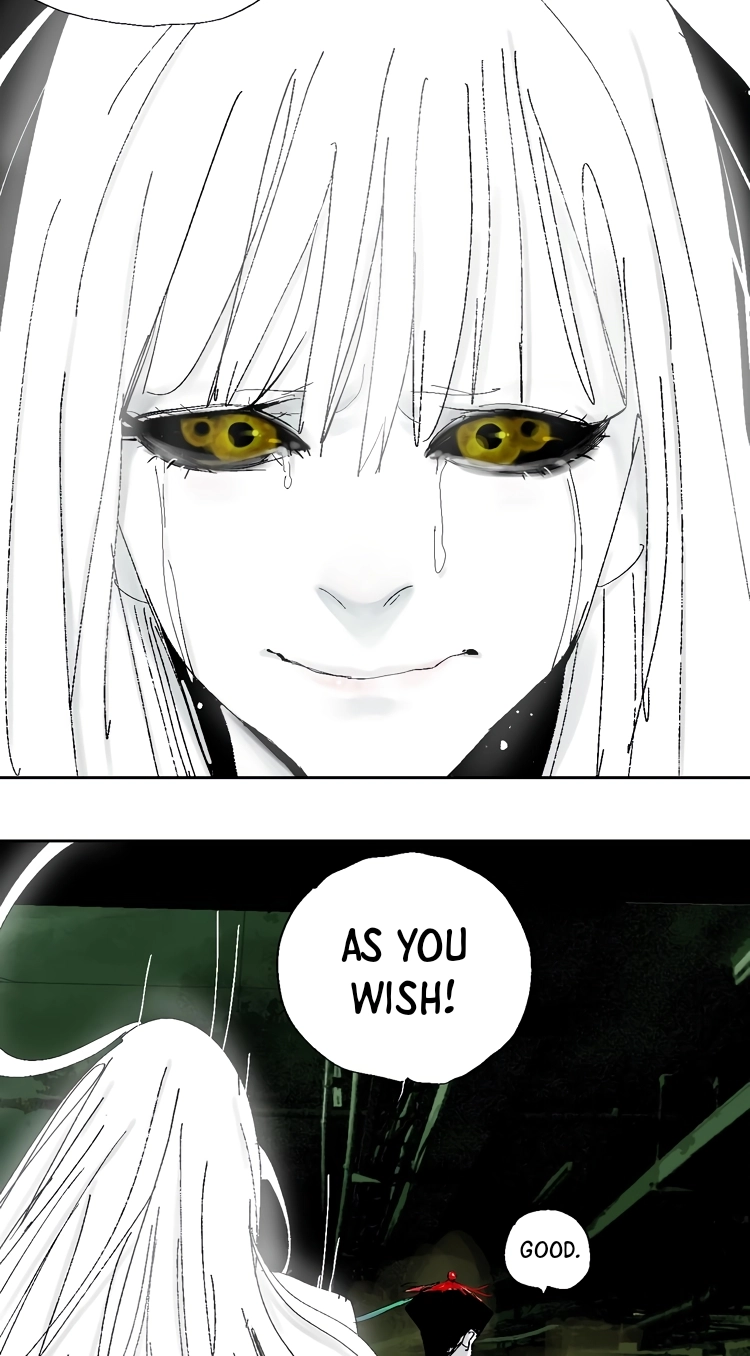 Read The Last Dynasty chapter 25 image 45 on Lezhin