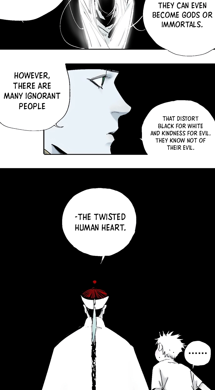 Read The Last Dynasty chapter 25 image 47 on Lezhin