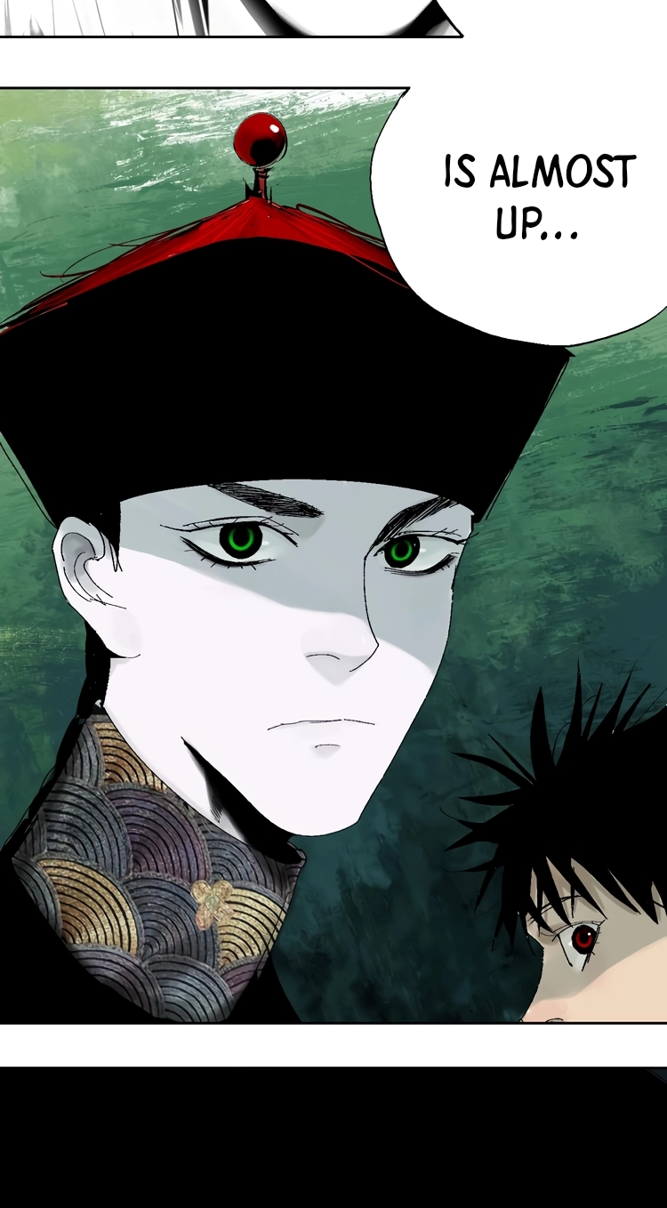 Read The Last Dynasty chapter 25 image 54 on Lezhin