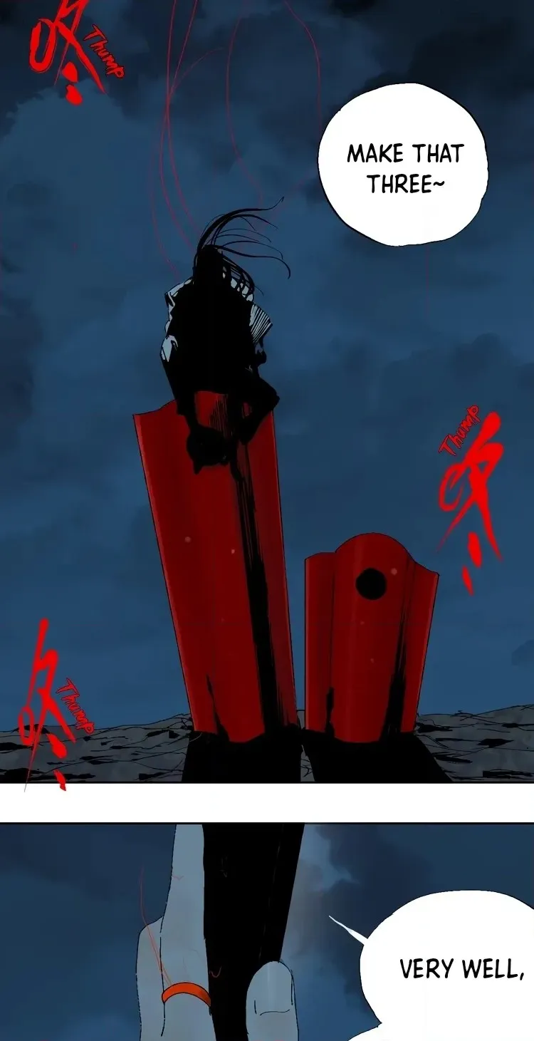 Read The Last Dynasty chapter 25 image 59 on Lezhin