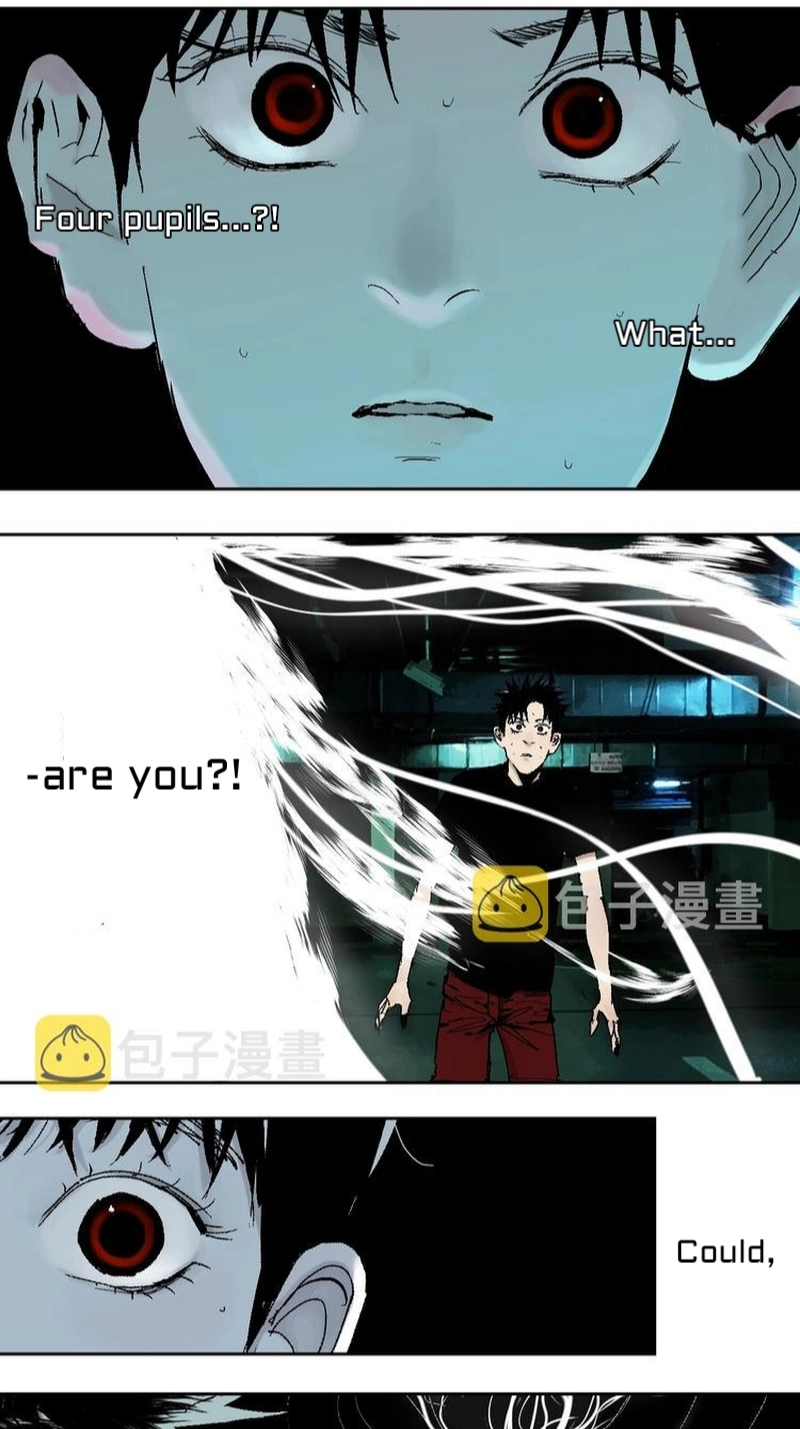 Read The Last Dynasty chapter 25 image 6 on Lezhin