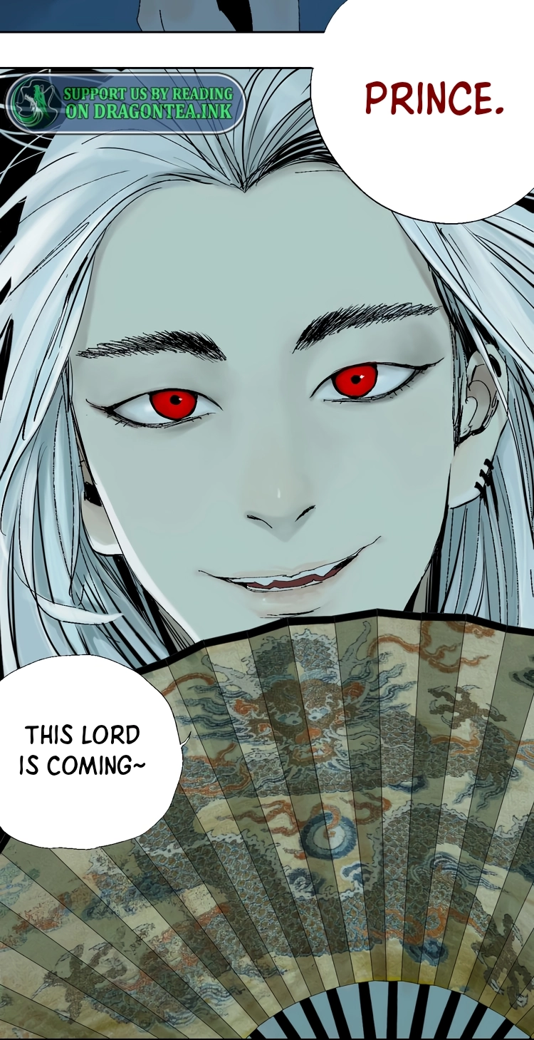 Read The Last Dynasty chapter 25 image 60 on Lezhin