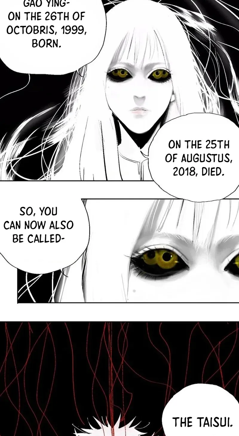 Read The Last Dynasty chapter 25 image 9 on Lezhin