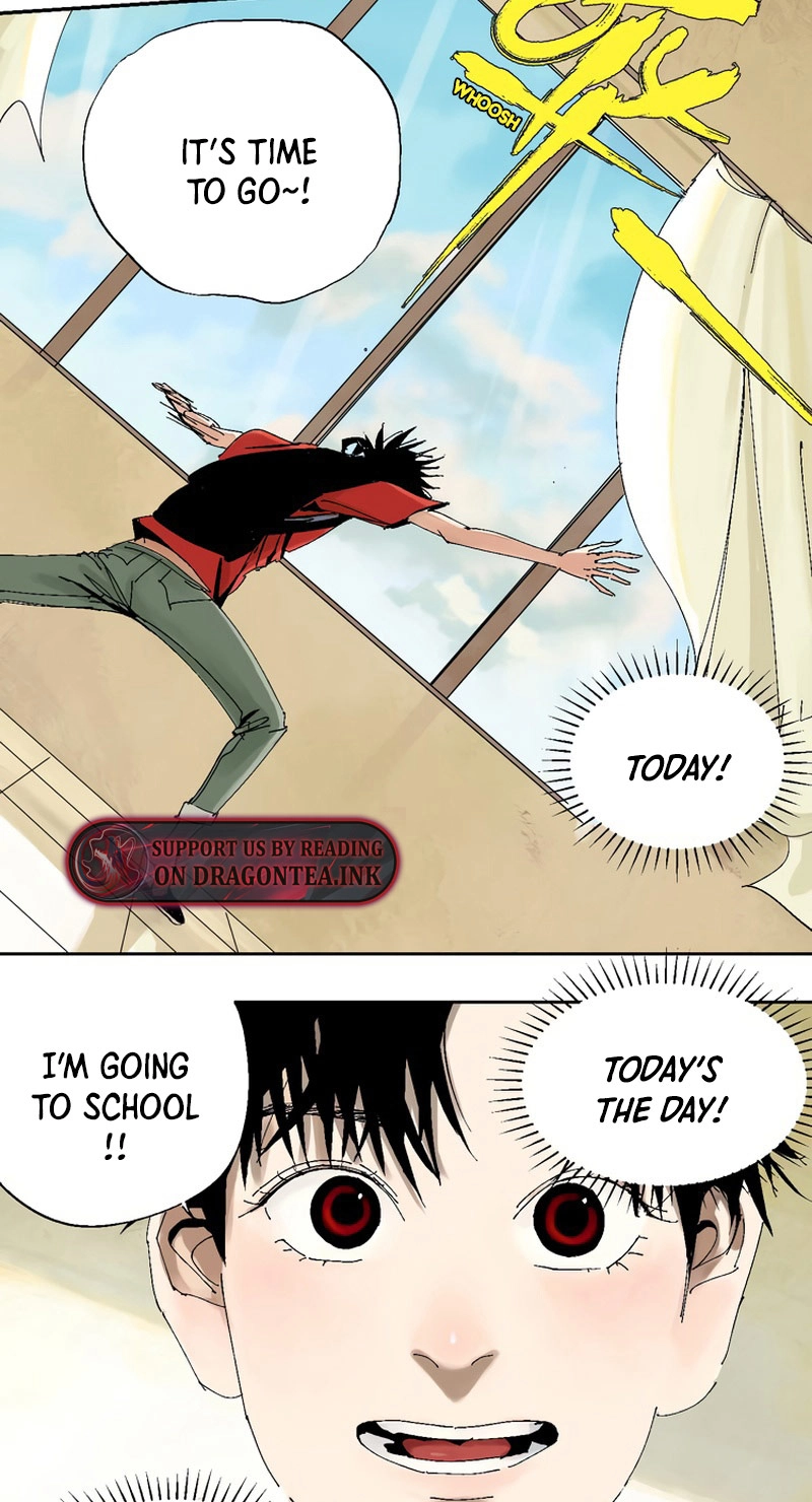 Read The Last Dynasty chapter 26 image 2 on Lezhin