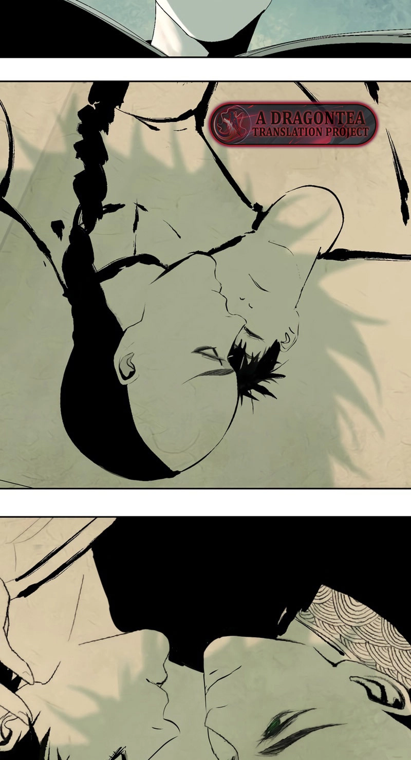 Read The Last Dynasty chapter 26 image 23 on Lezhin
