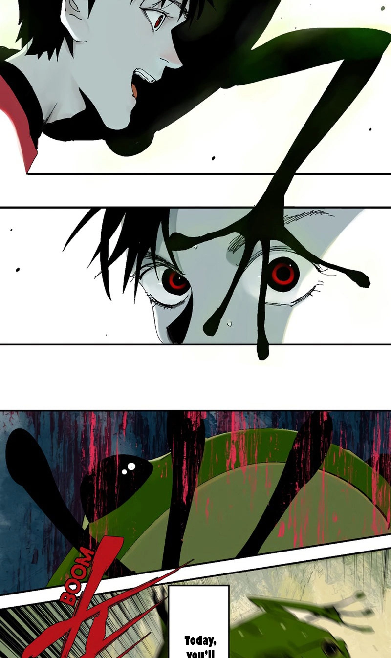 Read The Last Dynasty chapter 26 image 43 on Lezhin