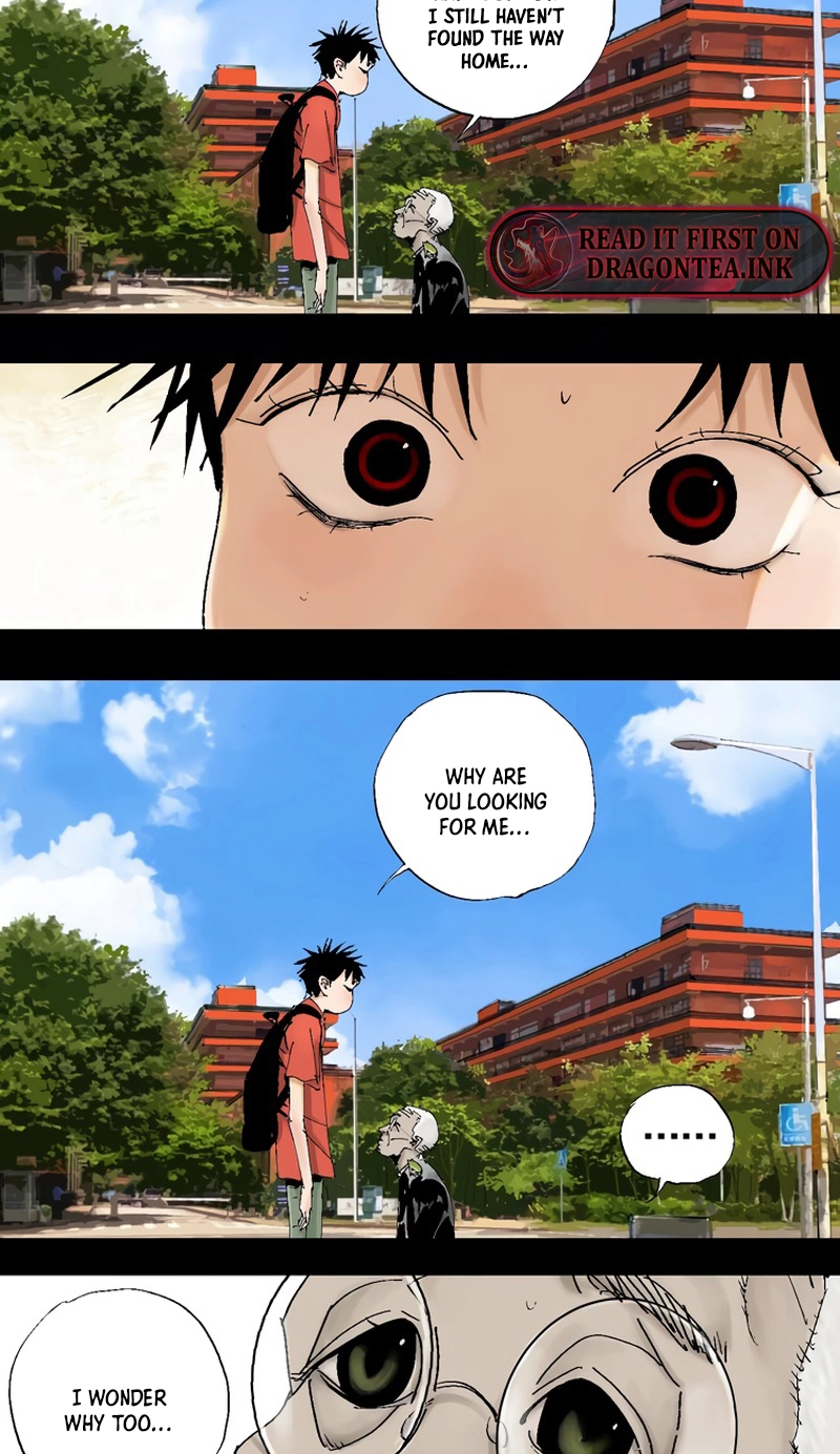 Read The Last Dynasty chapter 27 image 17 on Lezhin