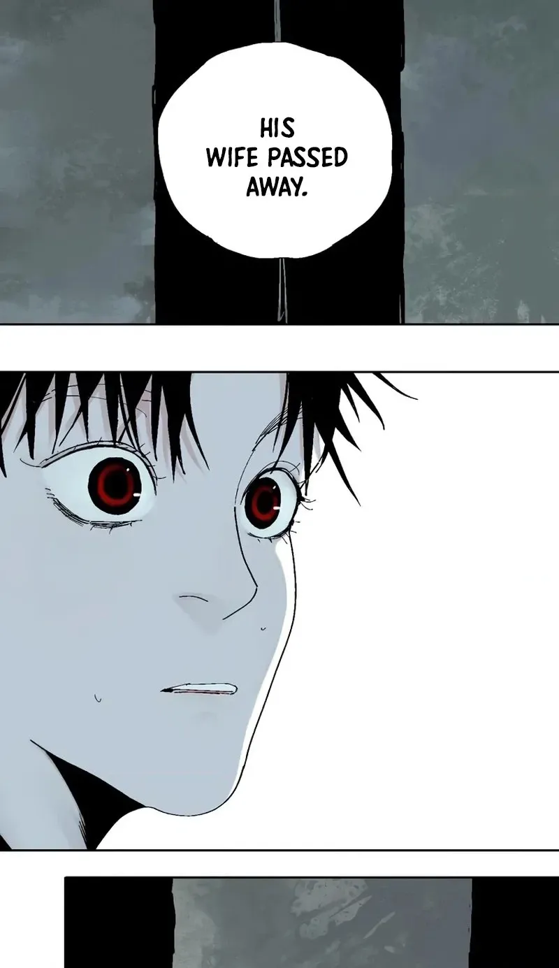 Read The Last Dynasty chapter 27 image 39 on Lezhin