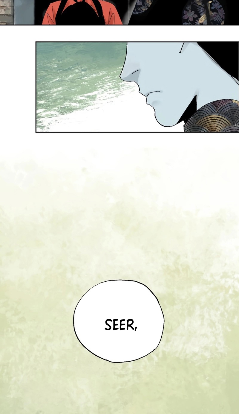 Read The Last Dynasty chapter 27 image 42 on Lezhin
