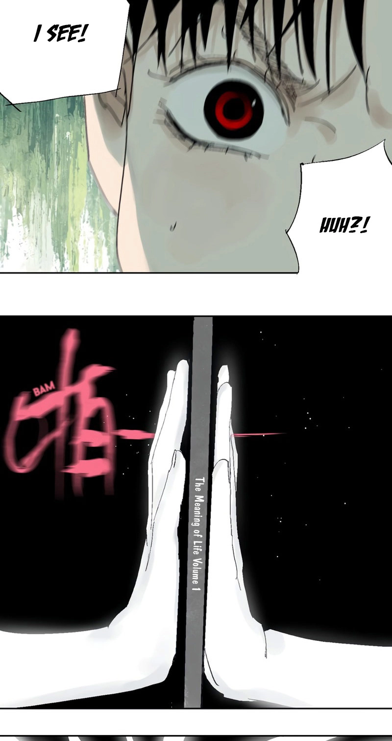 Read The Last Dynasty chapter 27 image 46 on Lezhin