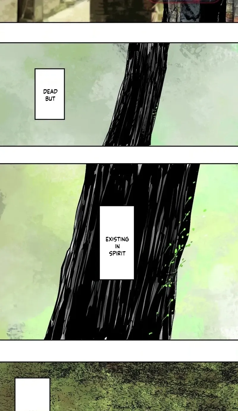 Read The Last Dynasty chapter 28 image 19 on Lezhin