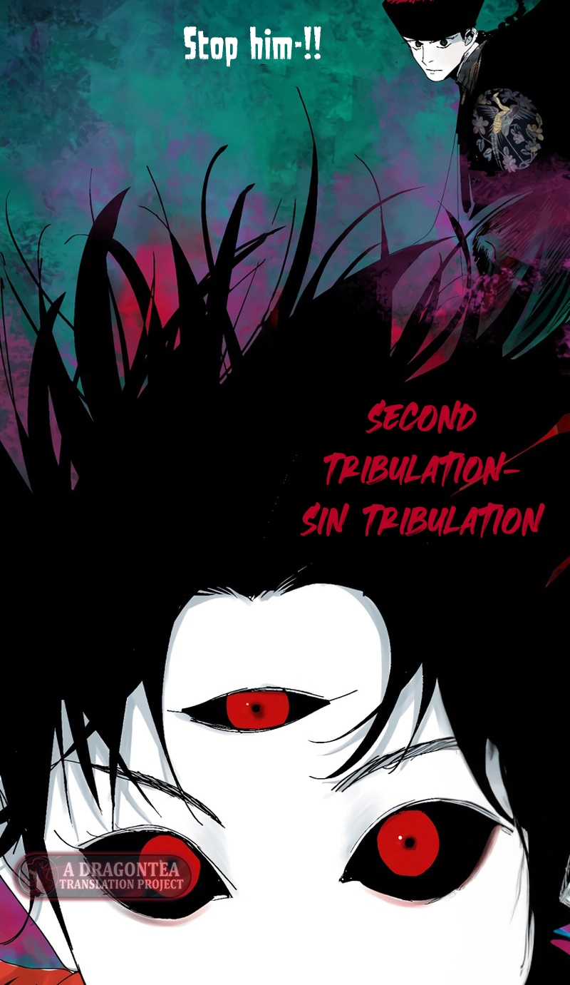 Read The Last Dynasty chapter 28 image 31 on Lezhin