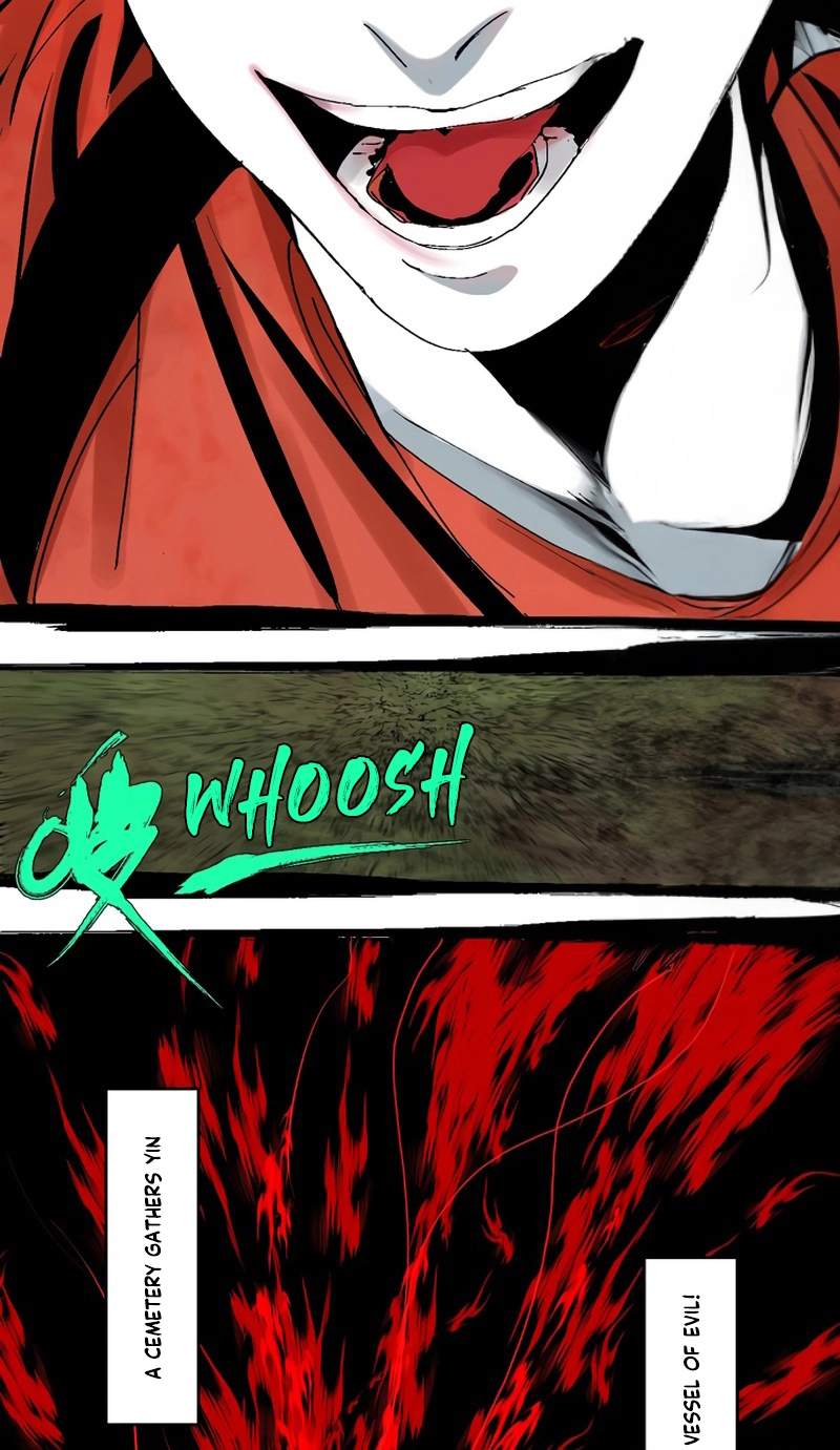 Read The Last Dynasty chapter 28 image 32 on Lezhin