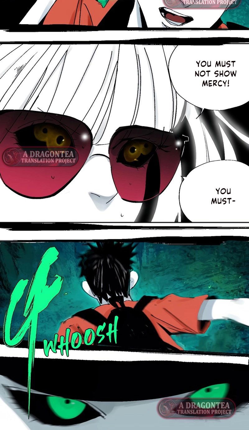 Read The Last Dynasty chapter 28 image 38 on Lezhin