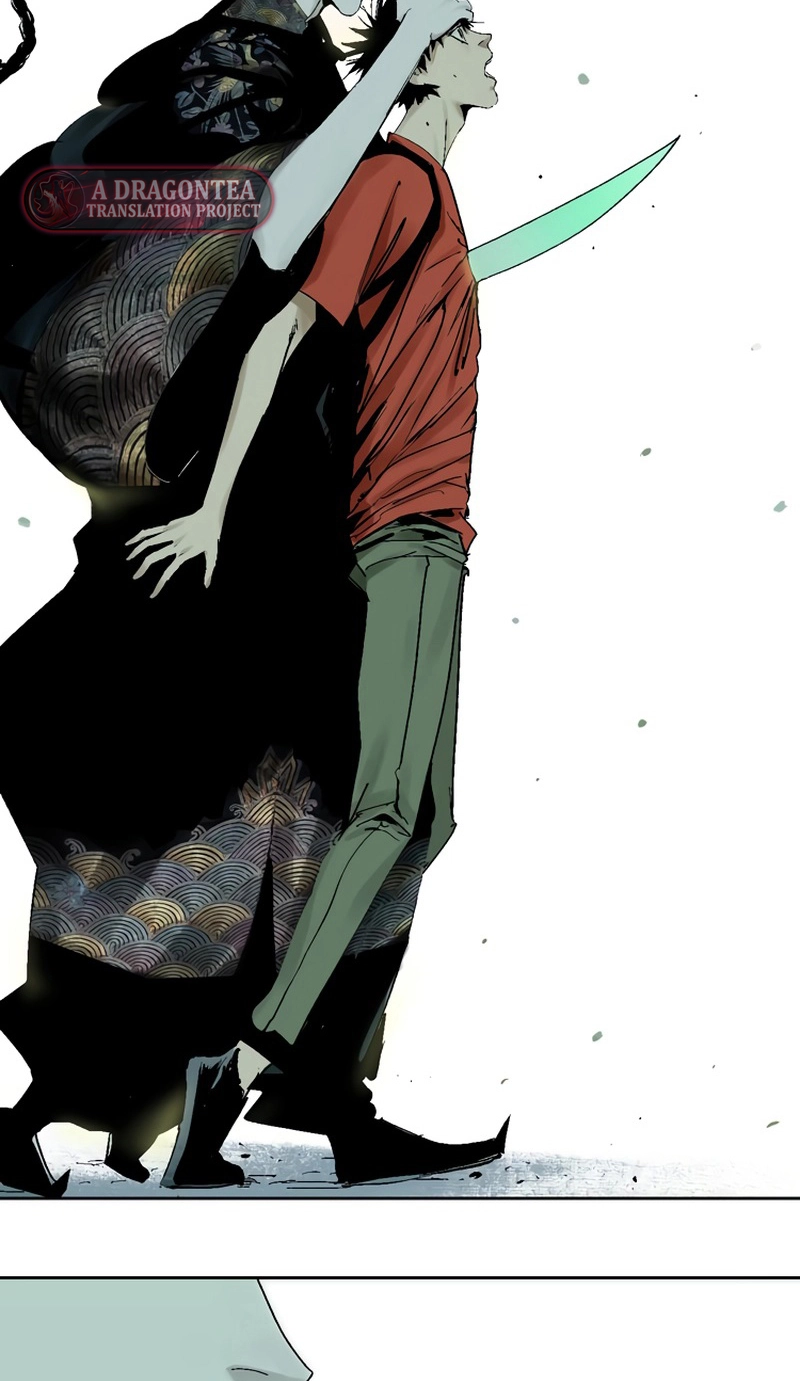 Read The Last Dynasty chapter 28 image 40 on Lezhin