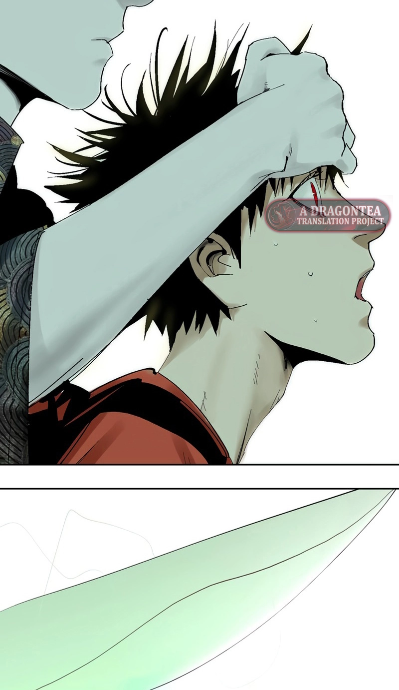 Read The Last Dynasty chapter 28 image 41 on Lezhin