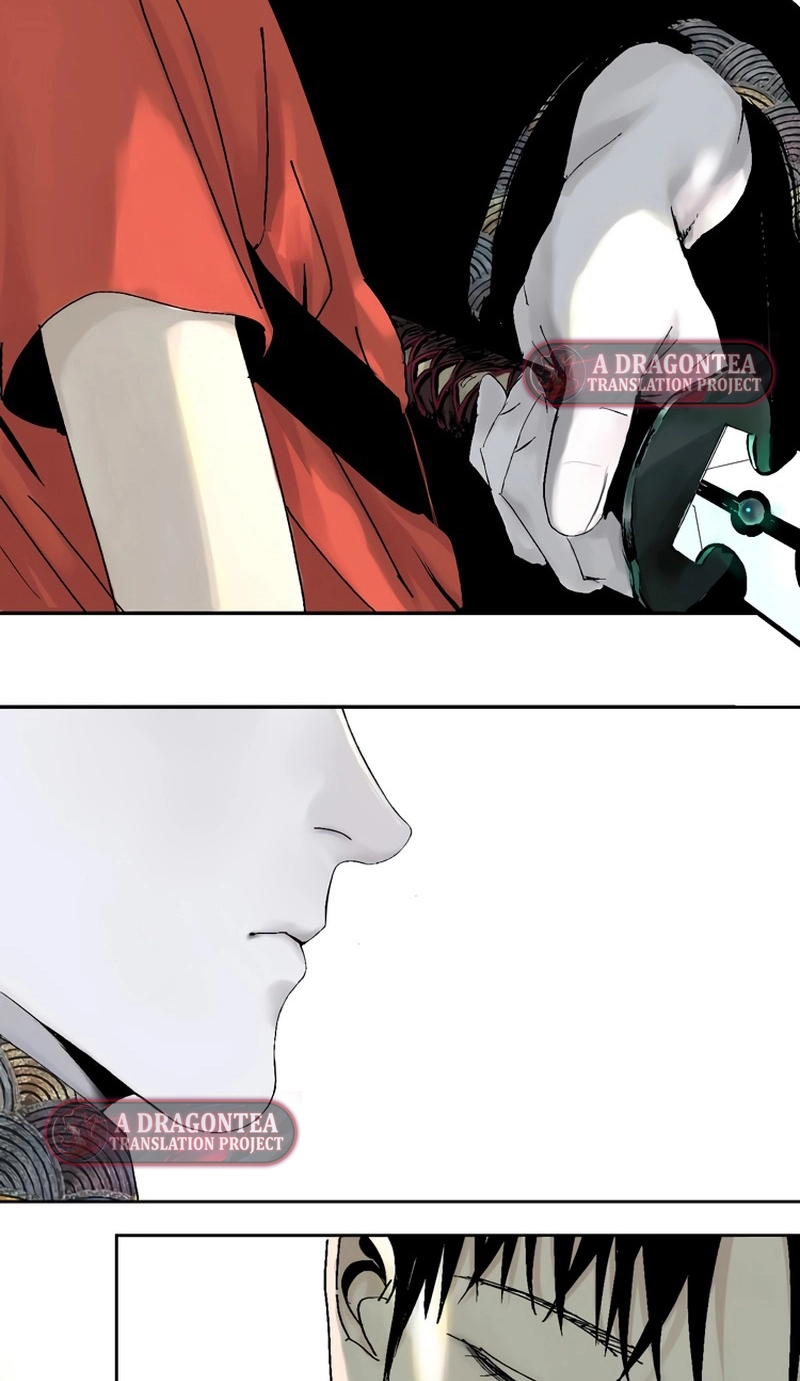 Read The Last Dynasty chapter 28 image 44 on Lezhin