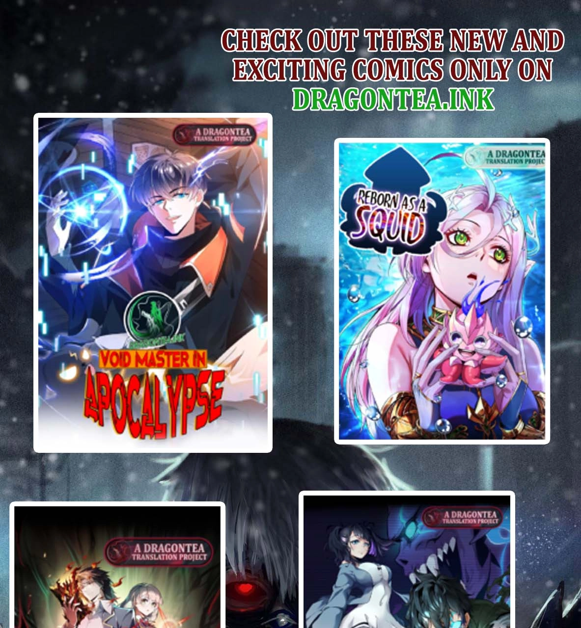 Read The Last Dynasty chapter 28 image 51 on Lezhin