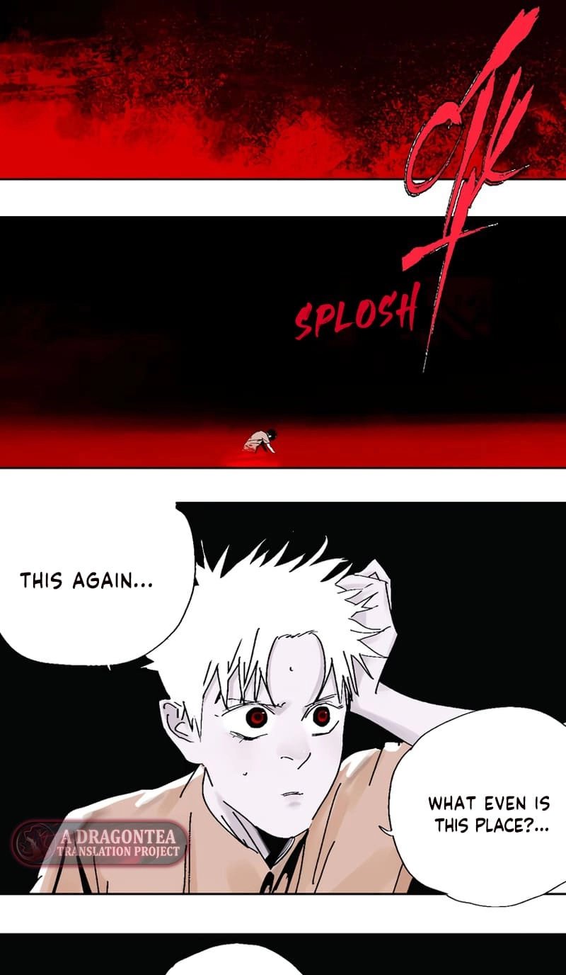 Read The Last Dynasty chapter 29 image 1 on Lezhin