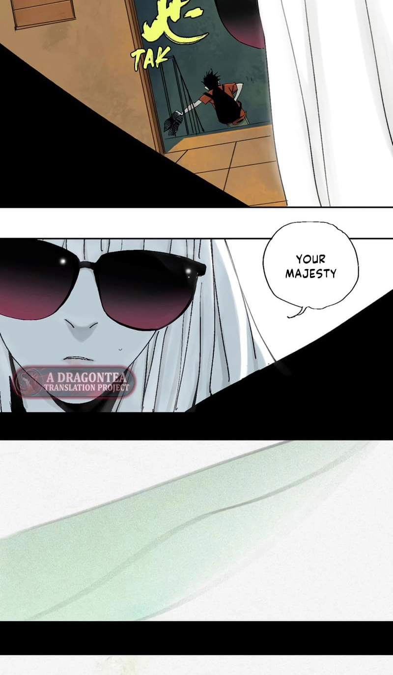 Read The Last Dynasty chapter 29 image 13 on Lezhin
