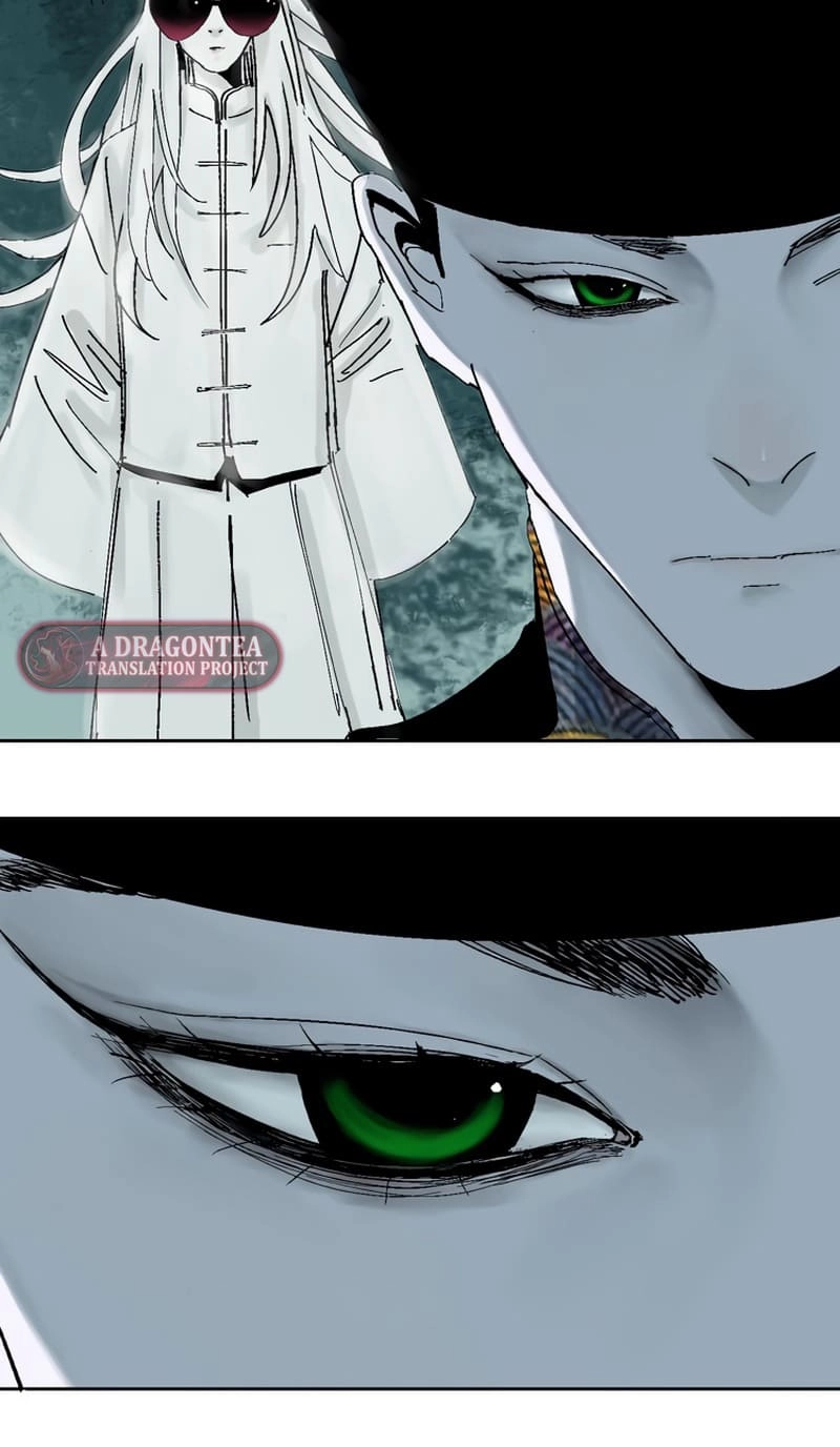 Read The Last Dynasty chapter 29 image 15 on Lezhin