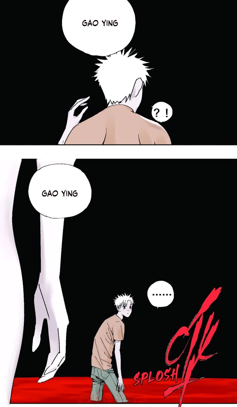 Read The Last Dynasty chapter 29 image 2 on Lezhin