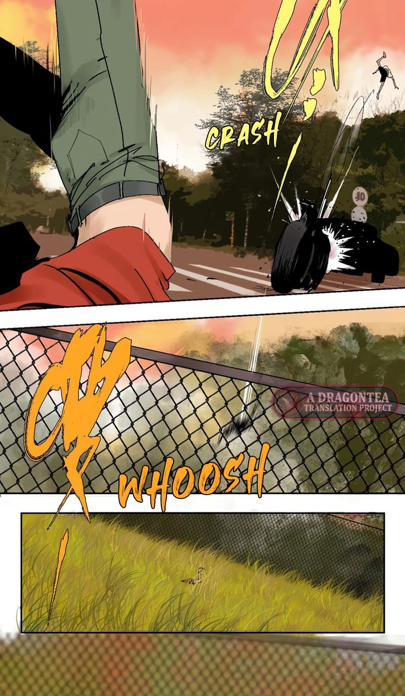 Read The Last Dynasty chapter 29 image 20 on Lezhin