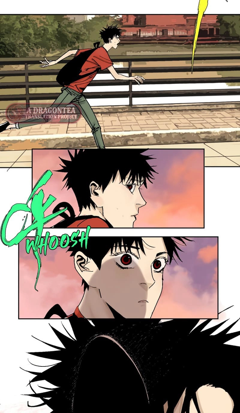 Read The Last Dynasty chapter 29 image 26 on Lezhin