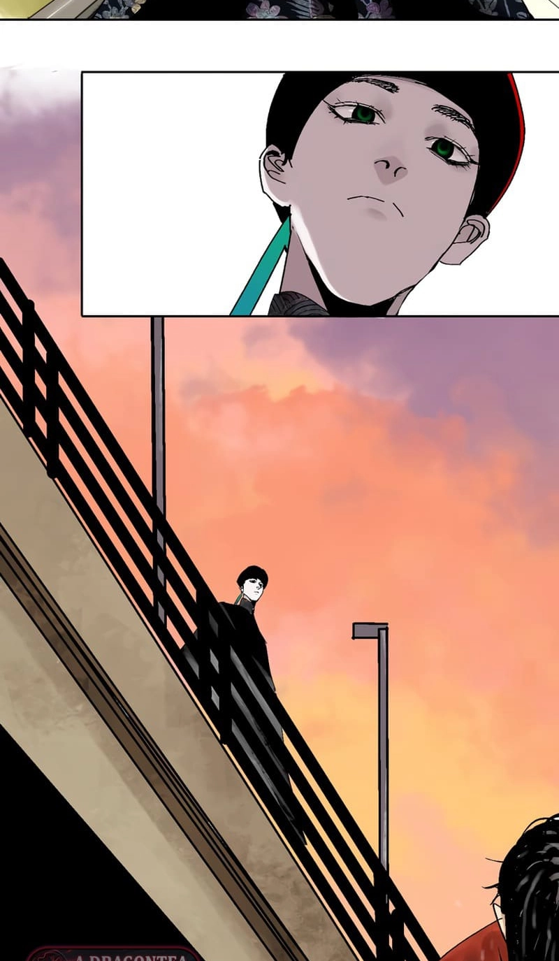 Read The Last Dynasty chapter 29 image 34 on Lezhin
