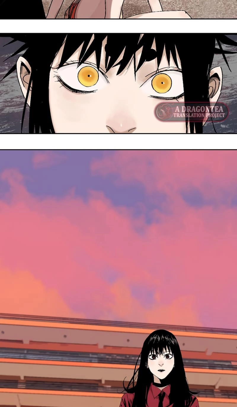 Read The Last Dynasty chapter 29 image 38 on Lezhin