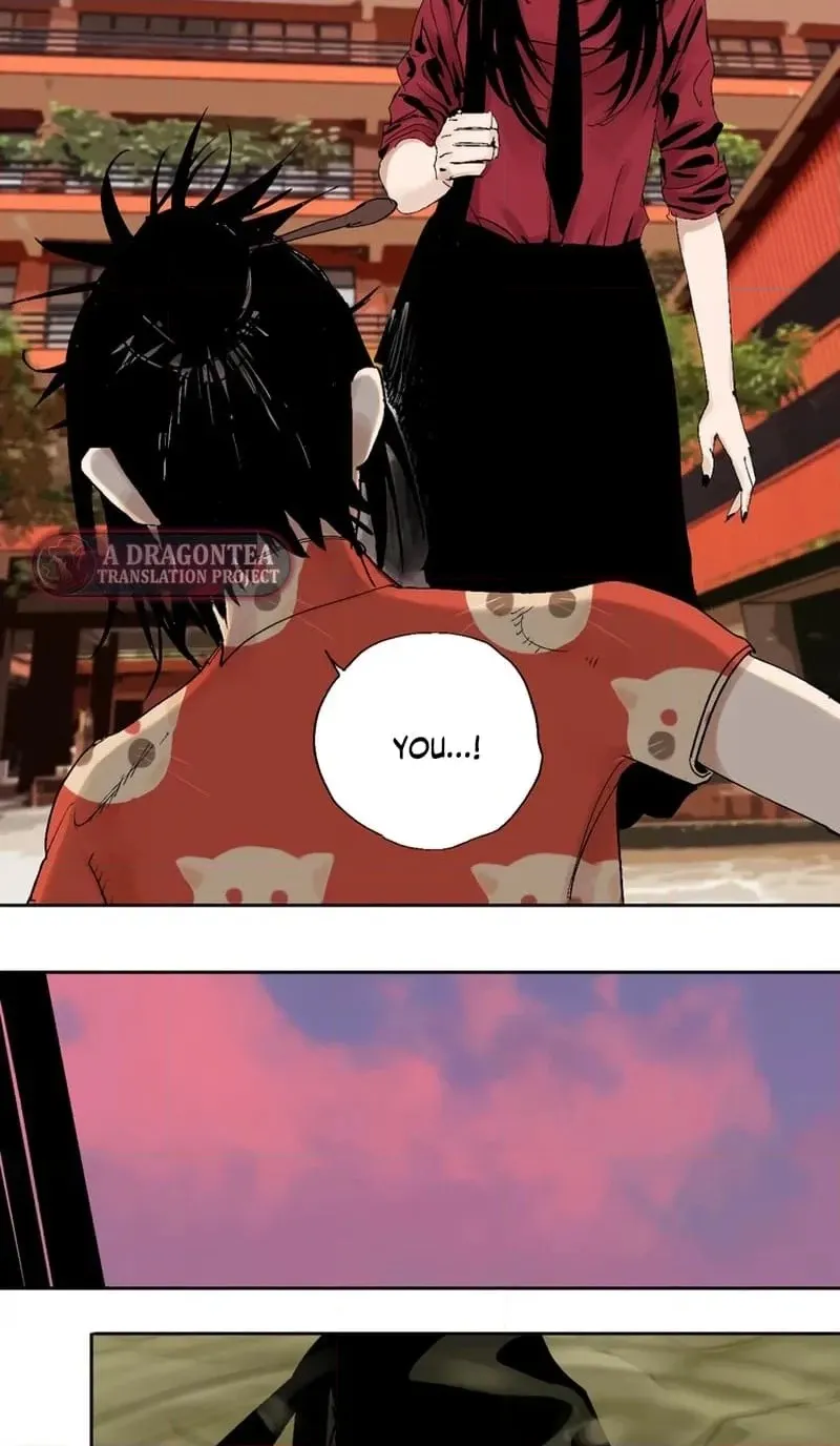 Read The Last Dynasty chapter 29 image 39 on Lezhin